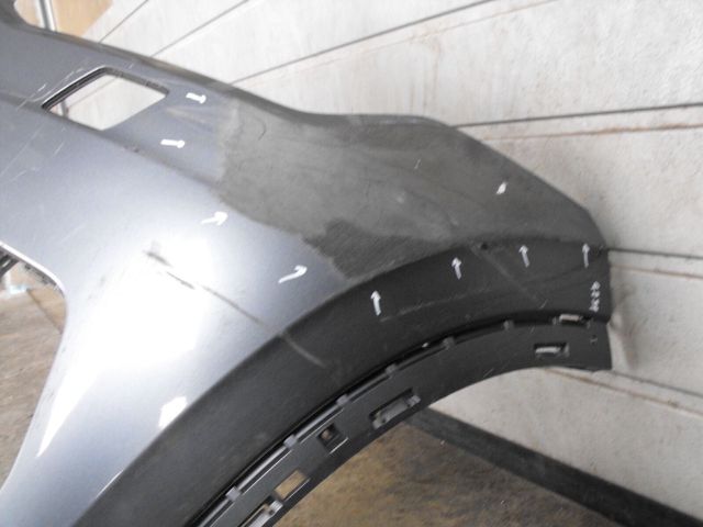 bontott VOLVO XC90 II Első Lökhárító (Üresen)