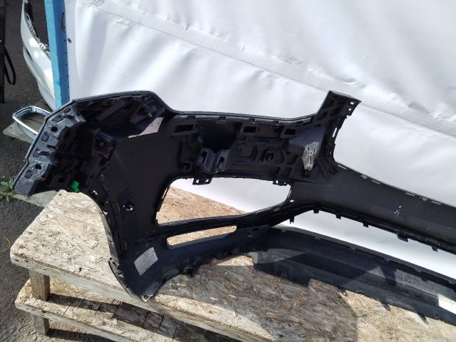 bontott VOLVO XC90 II Első Lökhárító (Üresen)