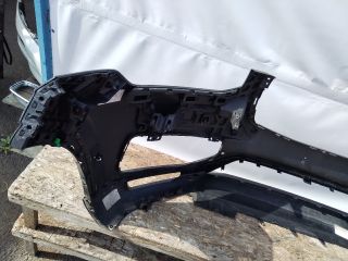 bontott VOLVO XC90 II Első Lökhárító (Üresen)