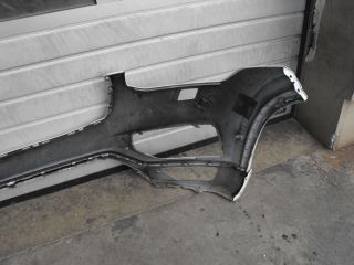 bontott VOLVO XC90 II Első Lökhárító (Üresen)