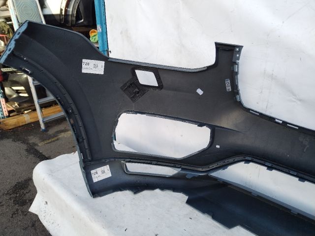 bontott VOLVO XC90 II Első Lökhárító (Üresen)