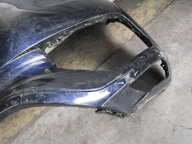 bontott VOLVO XC90 II Első Lökhárító (Üresen)