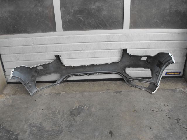 bontott VOLVO XC90 II Első Lökhárító (Üresen)