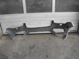 bontott VOLVO XC90 II Első Lökhárító (Üresen)