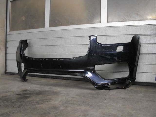 bontott VOLVO XC90 II Első Lökhárító (Üresen)