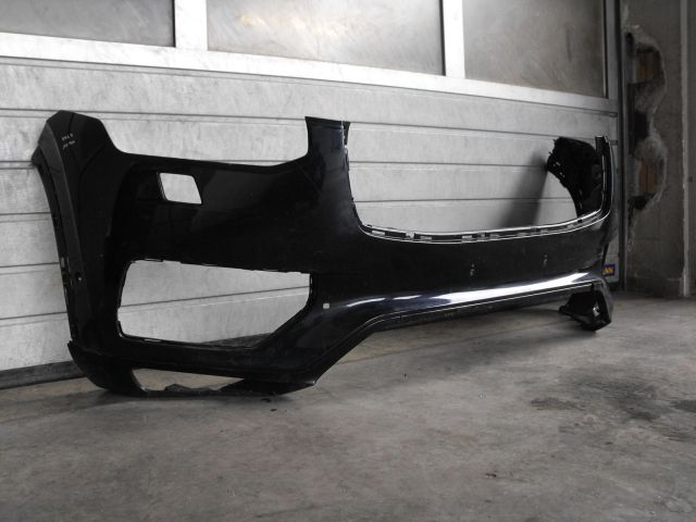 bontott VOLVO XC90 II Első Lökhárító (Üresen)