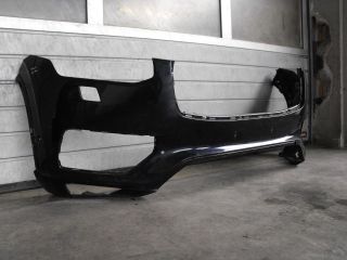 bontott VOLVO XC90 II Első Lökhárító (Üresen)