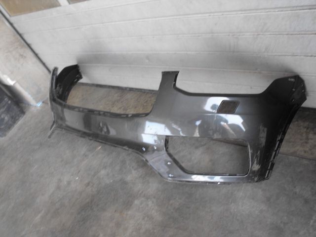 bontott VOLVO XC90 II Első Lökhárító (Üresen)