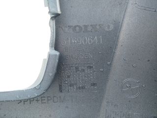 bontott VOLVO XC90 II Első Lökhárító (Üresen)