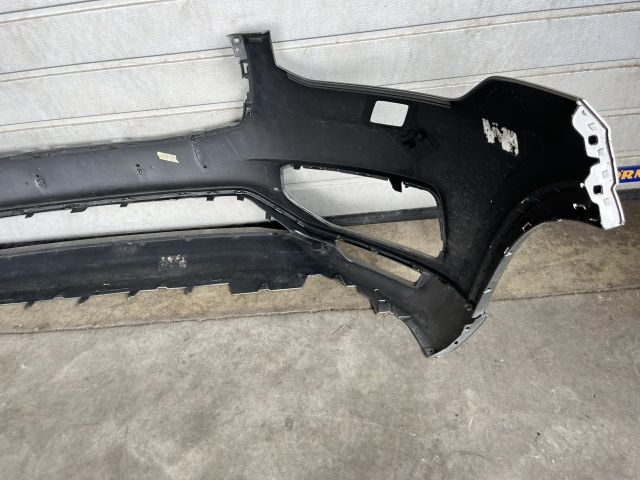 bontott VOLVO XC90 II Első Lökhárító (Üresen)