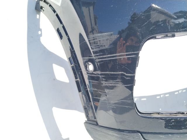 bontott VOLVO XC90 II Első Lökhárító (Üresen)