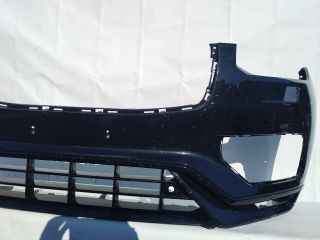 bontott VOLVO XC90 II Első Lökhárító (Üresen)