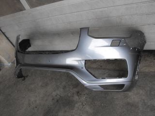 bontott VOLVO XC90 II Első Lökhárító (Üresen)