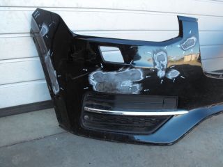 bontott VOLVO XC90 II Első Lökhárító (Üresen)