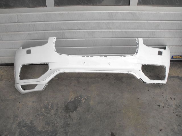 bontott VOLVO XC90 II Első Lökhárító (Üresen)