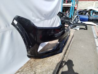 bontott VOLVO XC90 II Első Lökhárító (Üresen)