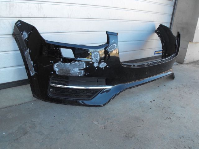 bontott VOLVO XC90 II Első Lökhárító (Üresen)