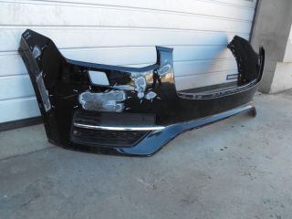 bontott VOLVO XC90 II Első Lökhárító (Üresen)