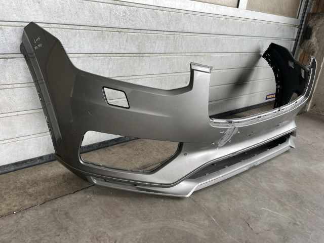 bontott VOLVO XC90 II Első Lökhárító (Üresen)