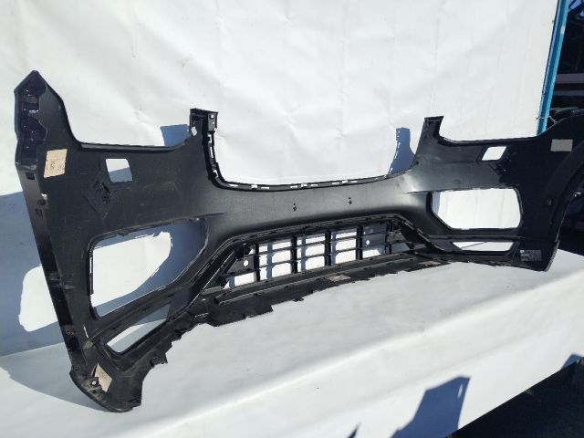 bontott VOLVO XC90 II Első Lökhárító (Üresen)