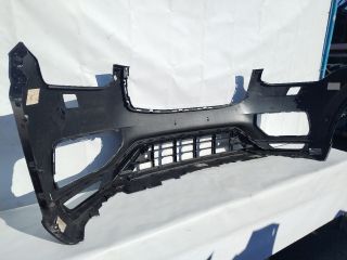 bontott VOLVO XC90 II Első Lökhárító (Üresen)