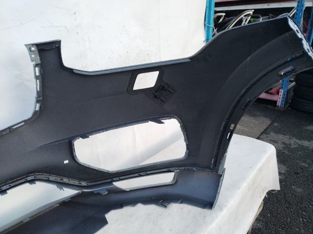 bontott VOLVO XC90 II Első Lökhárító (Üresen)