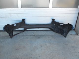 bontott VOLVO XC90 II Első Lökhárító (Üresen)