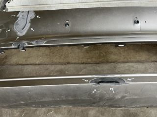 bontott VOLVO XC90 II Első Lökhárító (Üresen)