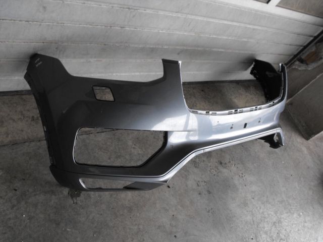 bontott VOLVO XC90 II Első Lökhárító (Üresen)