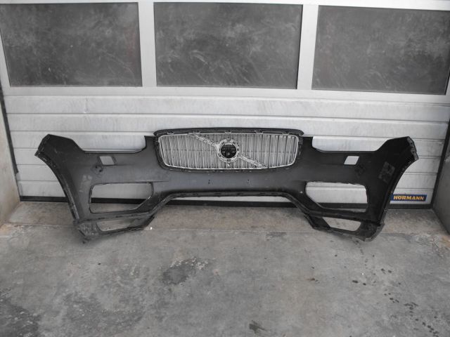 bontott VOLVO XC90 II Első Lökhárító (Üresen)