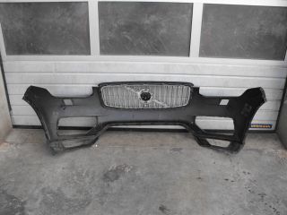 bontott VOLVO XC90 II Első Lökhárító (Üresen)
