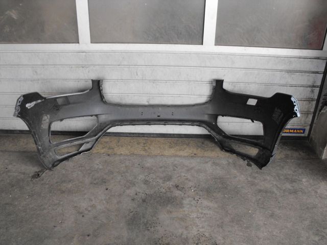 bontott VOLVO XC90 II Első Lökhárító (Üresen)