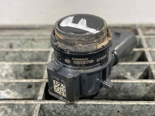 bontott VOLVO XC90 II Első Tolatóradar Fej