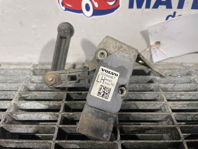 bontott VOLVO XC90 II Fényszórómagasság Állító Motor (Pozíciófüggetlen)