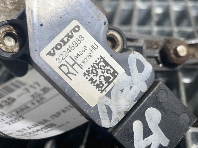 bontott VOLVO XC90 II Fényszórómagasság Állító Motor (Pozíciófüggetlen)