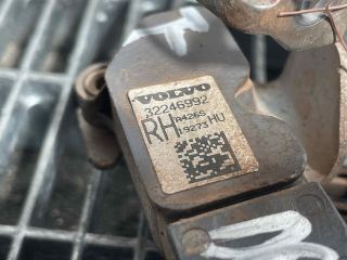 bontott VOLVO XC90 II Fényszórómagasság Állító Motor (Pozíciófüggetlen)