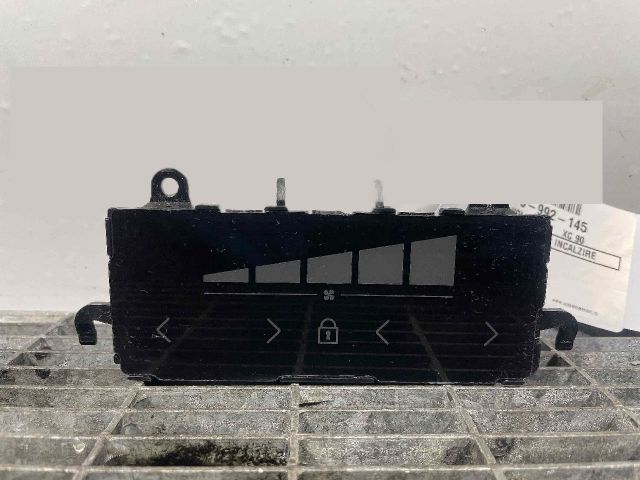 bontott VOLVO XC90 II Fűtéskapcsoló