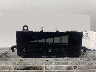 bontott VOLVO XC90 II Fűtéskapcsoló