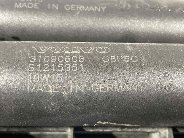 bontott VOLVO XC90 II Gázrugós Kitámasztó Teleszkóp Csomagtérajtó (Pozíciófüggetlen)