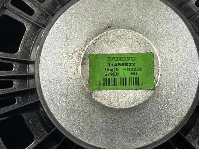 bontott VOLVO XC90 II Hangszóró (Pozíciófüggetlen)