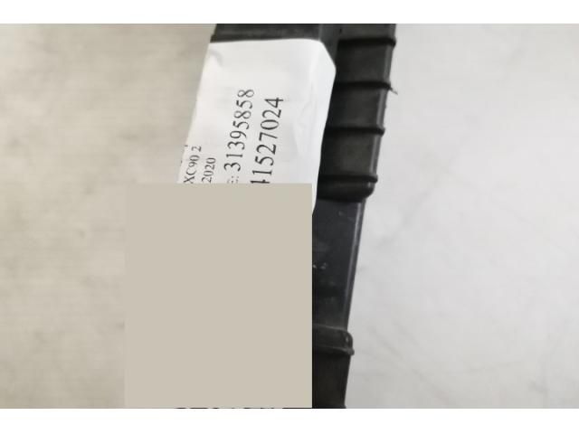 bontott VOLVO XC90 II Hátsó középső Lökhárító Tartó (Műanyag)