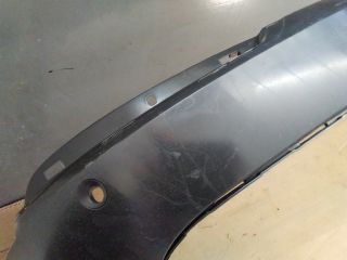 bontott VOLVO XC90 II Hátsó Lökhárító Alsó (Műanyag)