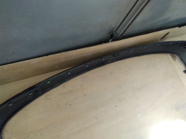 bontott VOLVO XC90 II Hátsó Lökhárító Alsó (Műanyag)