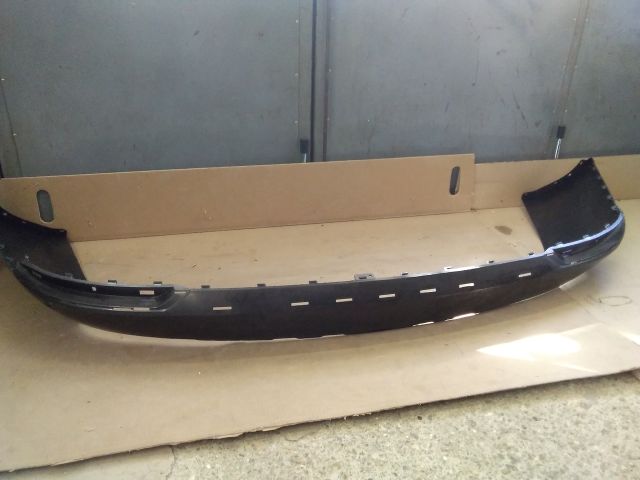 bontott VOLVO XC90 II Hátsó Lökhárító Alsó (Műanyag)