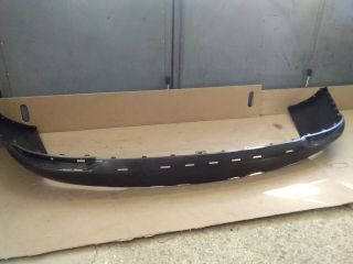 bontott VOLVO XC90 II Hátsó Lökhárító Alsó (Műanyag)