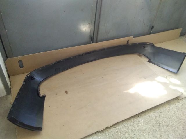 bontott VOLVO XC90 II Hátsó Lökhárító Alsó (Műanyag)