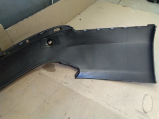 bontott VOLVO XC90 II Hátsó Lökhárító Alsó (Műanyag)