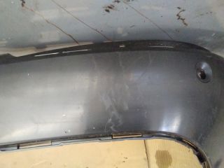 bontott VOLVO XC90 II Hátsó Lökhárító Alsó (Műanyag)