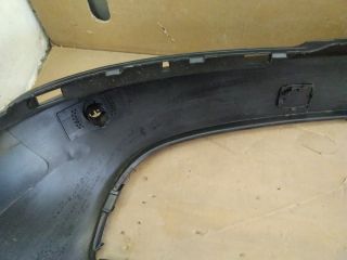 bontott VOLVO XC90 II Hátsó Lökhárító Alsó (Műanyag)