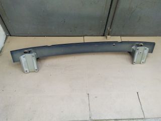 bontott VOLVO XC90 II Hátsó Lökhárító Merevítő (Fém)